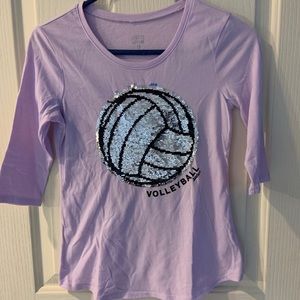 Volleyball T-shirt